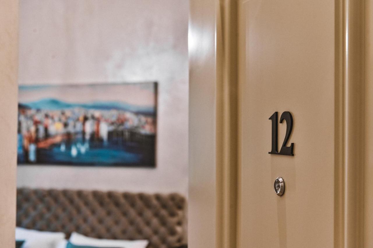 Garni Hotel Barut Šabac Eksteriør bilde