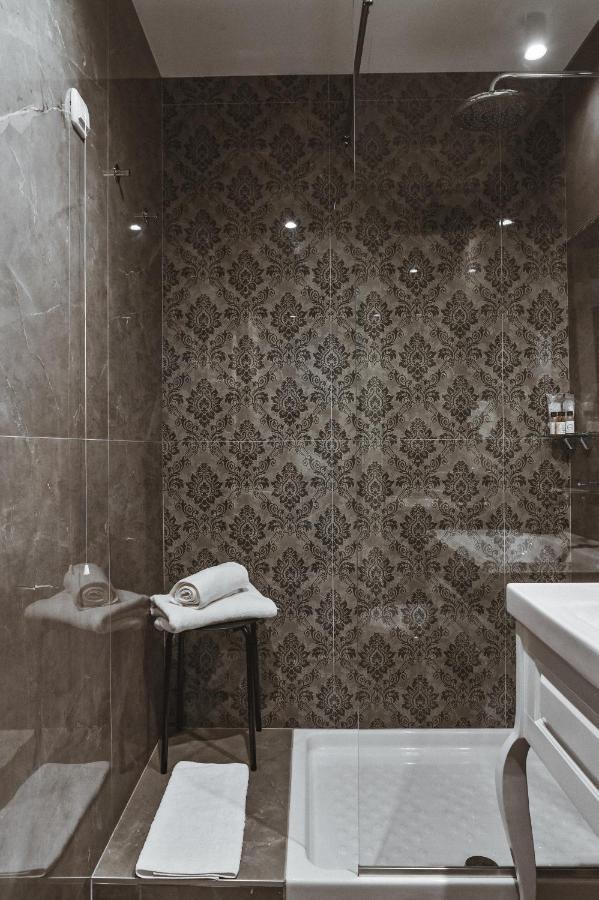 Garni Hotel Barut Šabac Eksteriør bilde