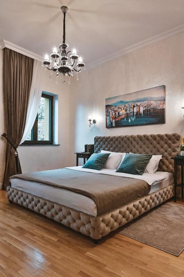 Garni Hotel Barut Šabac Eksteriør bilde